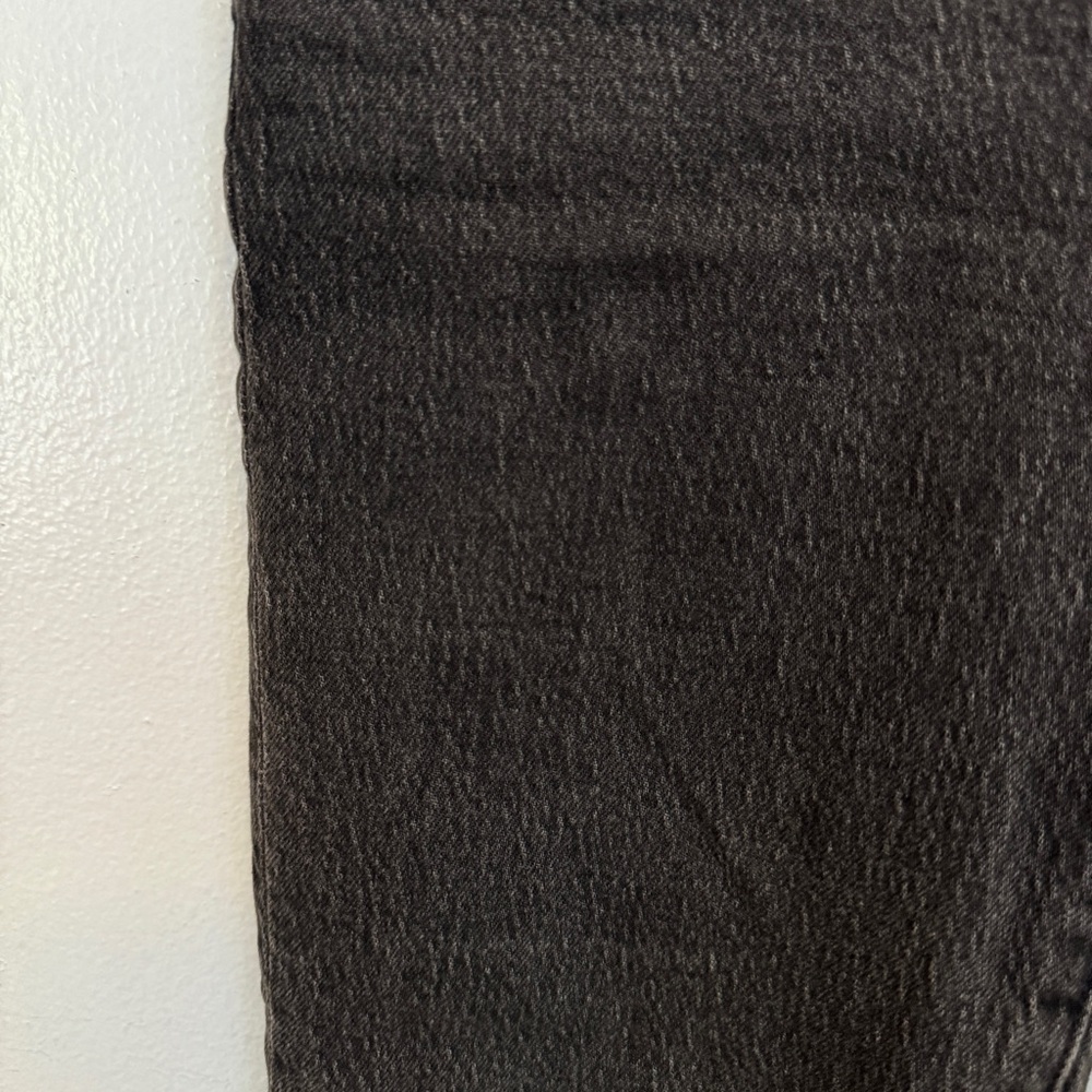 Madewell Petite Perfect Vintage Jean in Lunar Wash - Petite - Size 23P - Picture 10 of 12